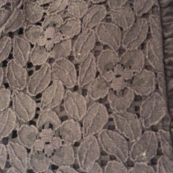 Lilac dress - Picture 2 of 2